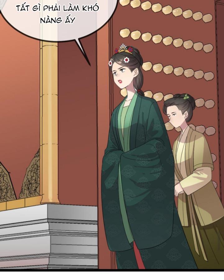 Bắt Ta Làm Cung Nữ? Ta Liền Cho Bạo Quân Quỳ Ván Giặt Đồ!!!! Chapter 271 - Trang 2