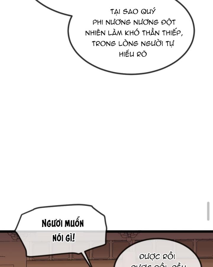 Bắt Ta Làm Cung Nữ? Ta Liền Cho Bạo Quân Quỳ Ván Giặt Đồ!!!! Chapter 271 - Trang 2
