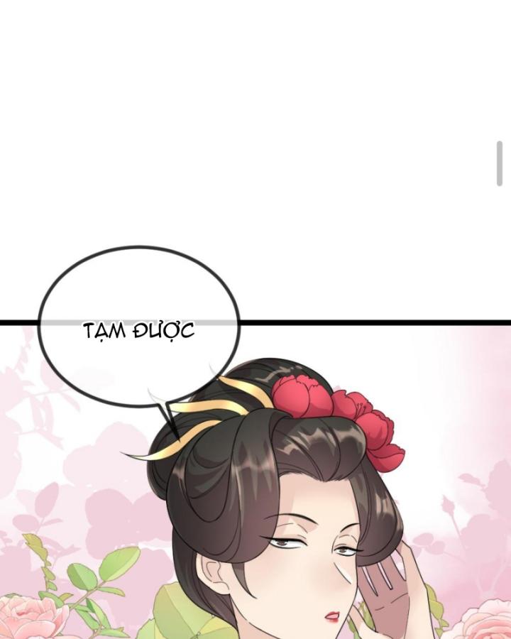 Bắt Ta Làm Cung Nữ? Ta Liền Cho Bạo Quân Quỳ Ván Giặt Đồ!!!! Chapter 271 - Trang 2