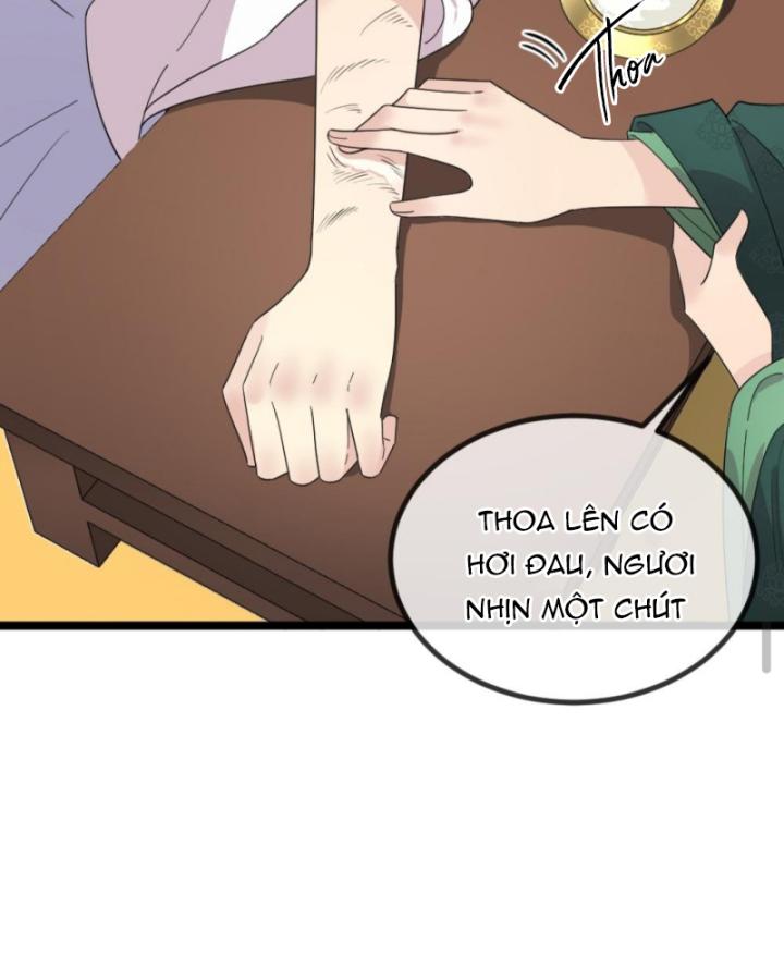 Bắt Ta Làm Cung Nữ? Ta Liền Cho Bạo Quân Quỳ Ván Giặt Đồ!!!! Chapter 271 - Trang 2