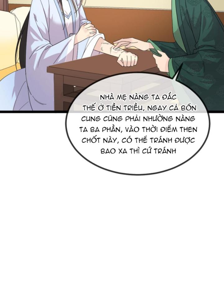 Bắt Ta Làm Cung Nữ? Ta Liền Cho Bạo Quân Quỳ Ván Giặt Đồ!!!! Chapter 271 - Trang 2