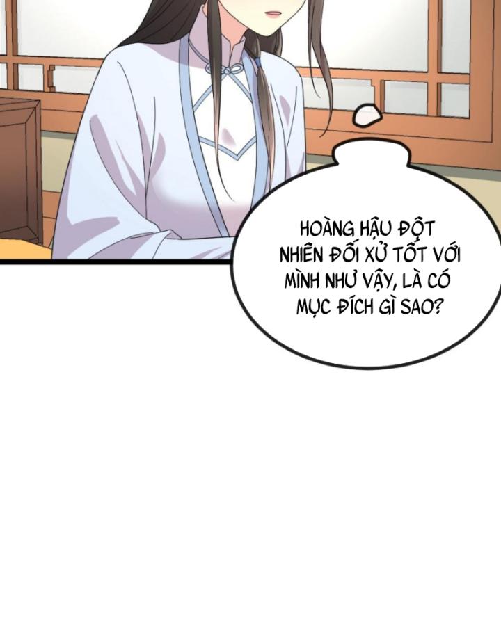 Bắt Ta Làm Cung Nữ? Ta Liền Cho Bạo Quân Quỳ Ván Giặt Đồ!!!! Chapter 271 - Trang 2