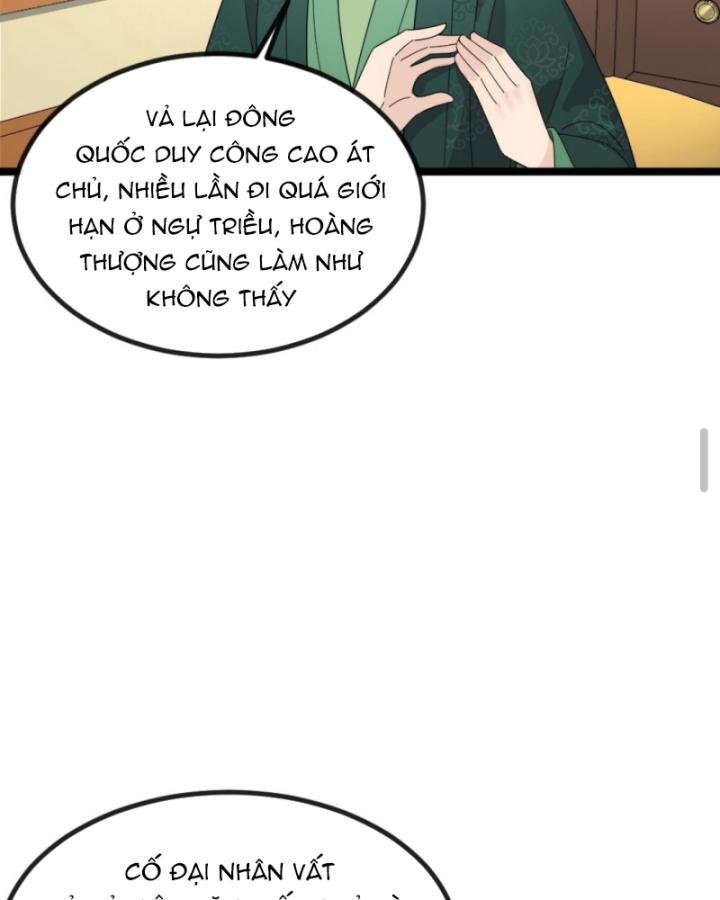 Bắt Ta Làm Cung Nữ? Ta Liền Cho Bạo Quân Quỳ Ván Giặt Đồ!!!! Chapter 271 - Trang 2
