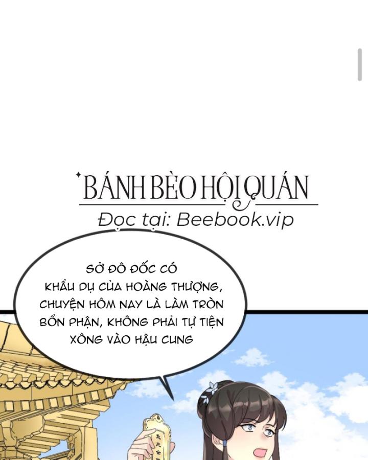 Bắt Ta Làm Cung Nữ? Ta Liền Cho Bạo Quân Quỳ Ván Giặt Đồ!!!! Chapter 271 - Trang 2