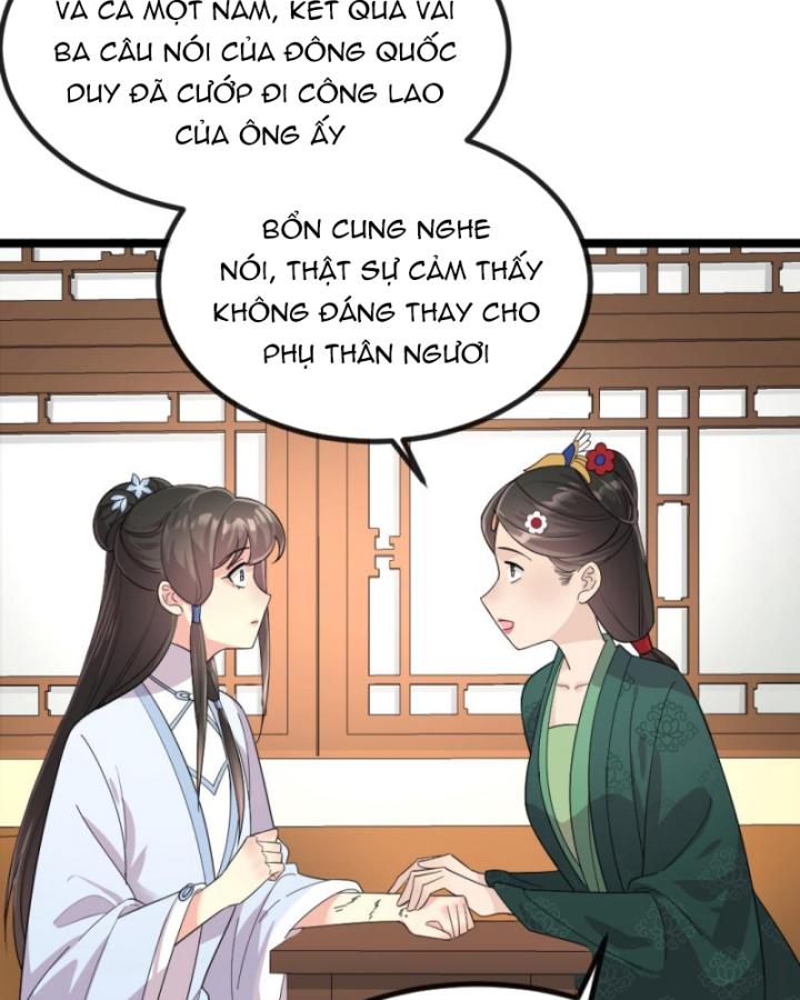 Bắt Ta Làm Cung Nữ? Ta Liền Cho Bạo Quân Quỳ Ván Giặt Đồ!!!! Chapter 271 - Trang 2