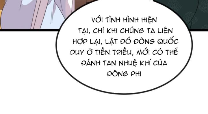 Bắt Ta Làm Cung Nữ? Ta Liền Cho Bạo Quân Quỳ Ván Giặt Đồ!!!! Chapter 271 - Trang 2