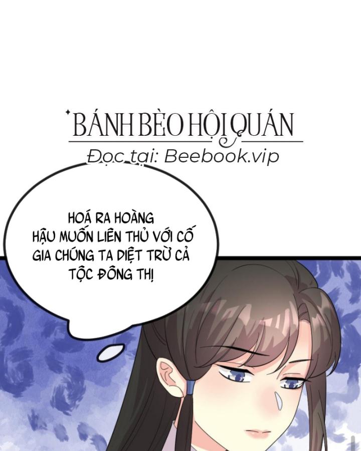 Bắt Ta Làm Cung Nữ? Ta Liền Cho Bạo Quân Quỳ Ván Giặt Đồ!!!! Chapter 271 - Trang 2