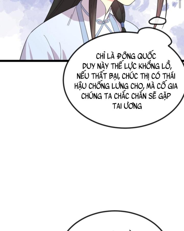 Bắt Ta Làm Cung Nữ? Ta Liền Cho Bạo Quân Quỳ Ván Giặt Đồ!!!! Chapter 271 - Trang 2