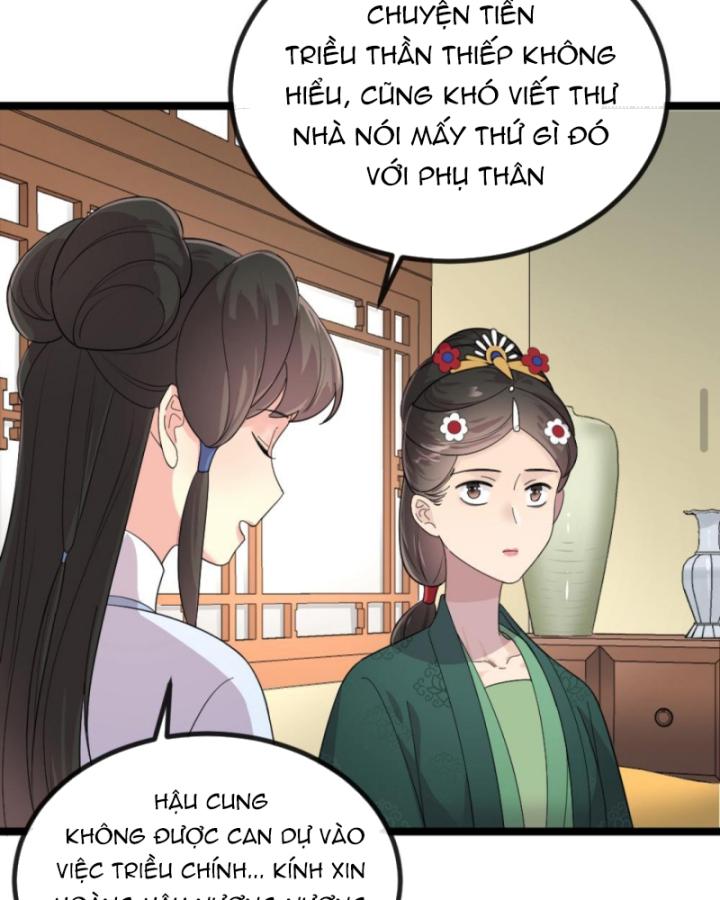 Bắt Ta Làm Cung Nữ? Ta Liền Cho Bạo Quân Quỳ Ván Giặt Đồ!!!! Chapter 271 - Trang 2