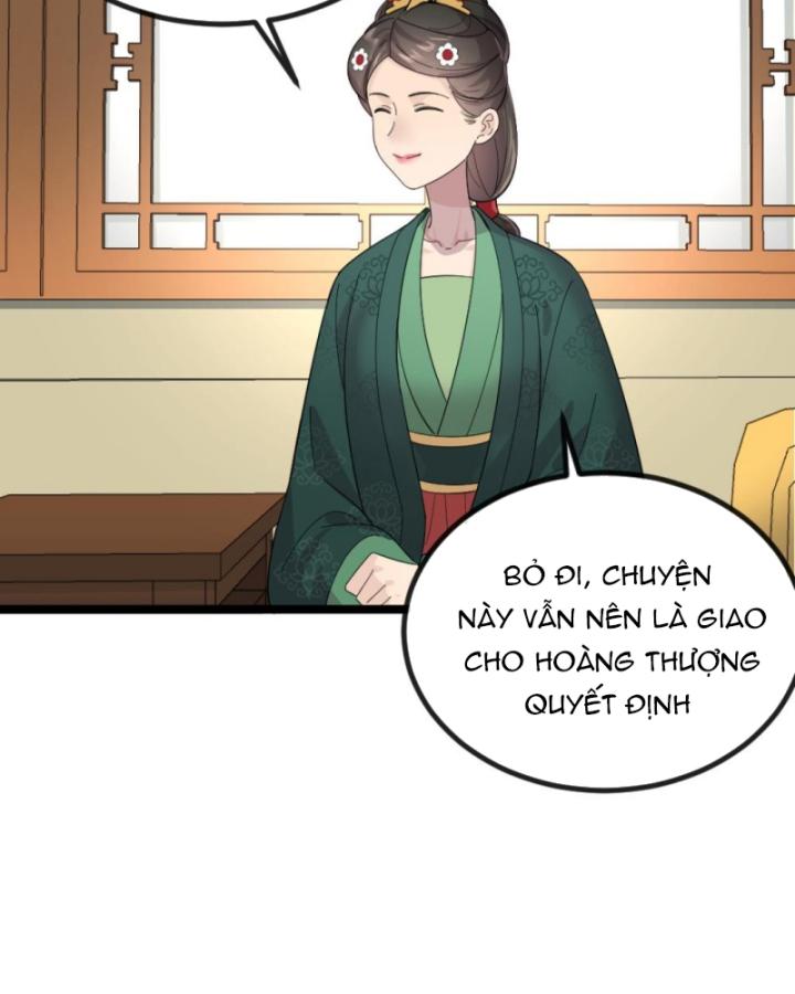 Bắt Ta Làm Cung Nữ? Ta Liền Cho Bạo Quân Quỳ Ván Giặt Đồ!!!! Chapter 271 - Trang 2