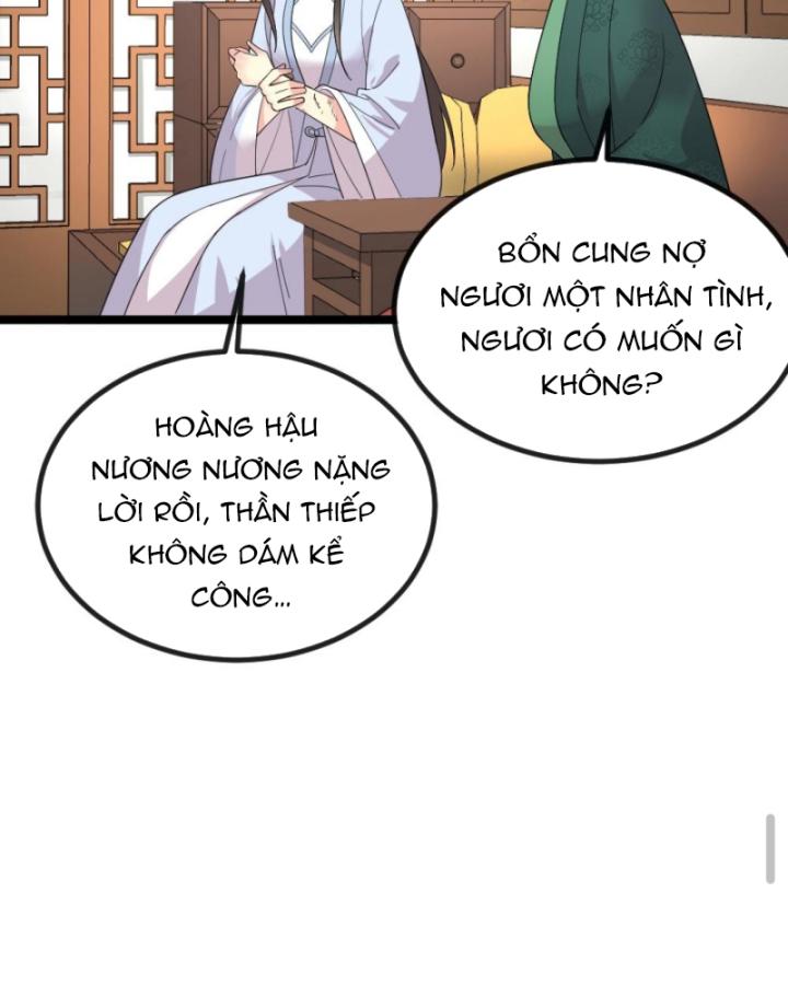 Bắt Ta Làm Cung Nữ? Ta Liền Cho Bạo Quân Quỳ Ván Giặt Đồ!!!! Chapter 271 - Trang 2