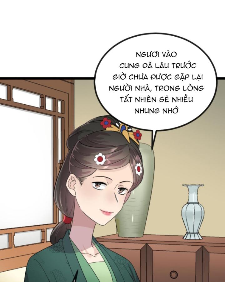 Bắt Ta Làm Cung Nữ? Ta Liền Cho Bạo Quân Quỳ Ván Giặt Đồ!!!! Chapter 271 - Trang 2