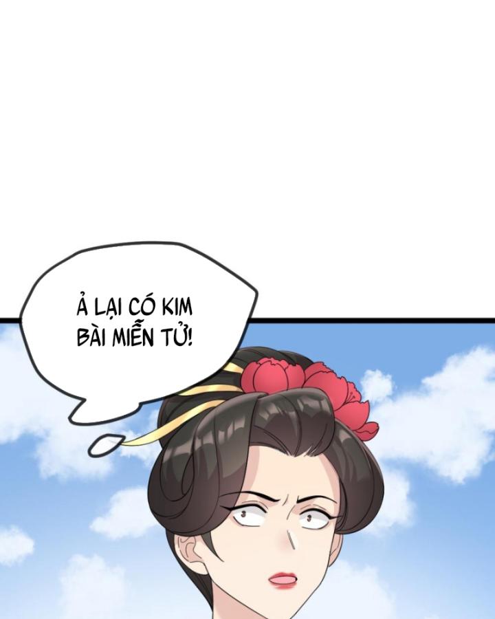 Bắt Ta Làm Cung Nữ? Ta Liền Cho Bạo Quân Quỳ Ván Giặt Đồ!!!! Chapter 271 - Trang 2