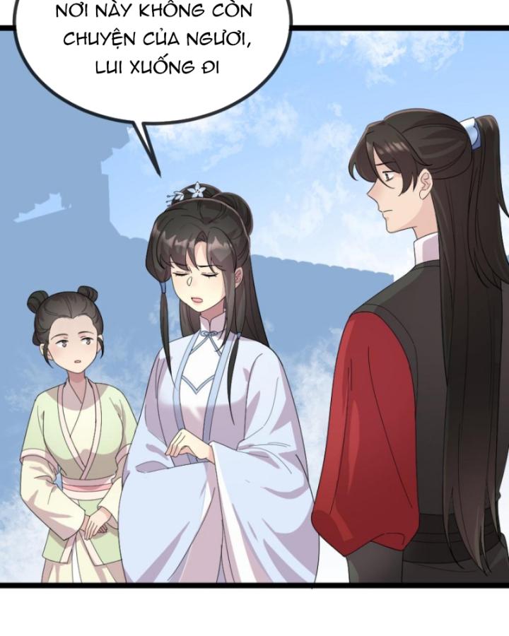 Bắt Ta Làm Cung Nữ? Ta Liền Cho Bạo Quân Quỳ Ván Giặt Đồ!!!! Chapter 271 - Trang 2