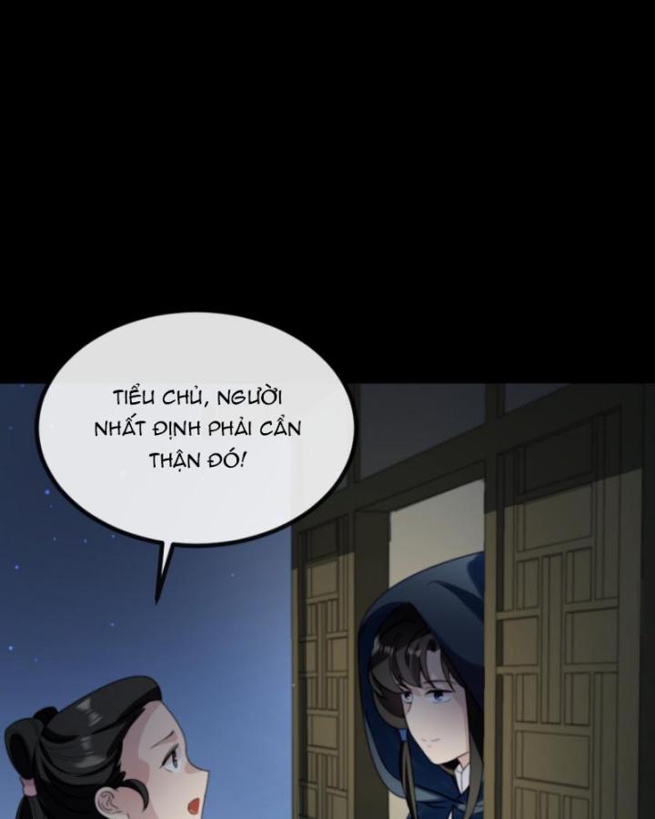 Bắt Ta Làm Cung Nữ? Ta Liền Cho Bạo Quân Quỳ Ván Giặt Đồ!!!! Chapter 272 - Trang 2