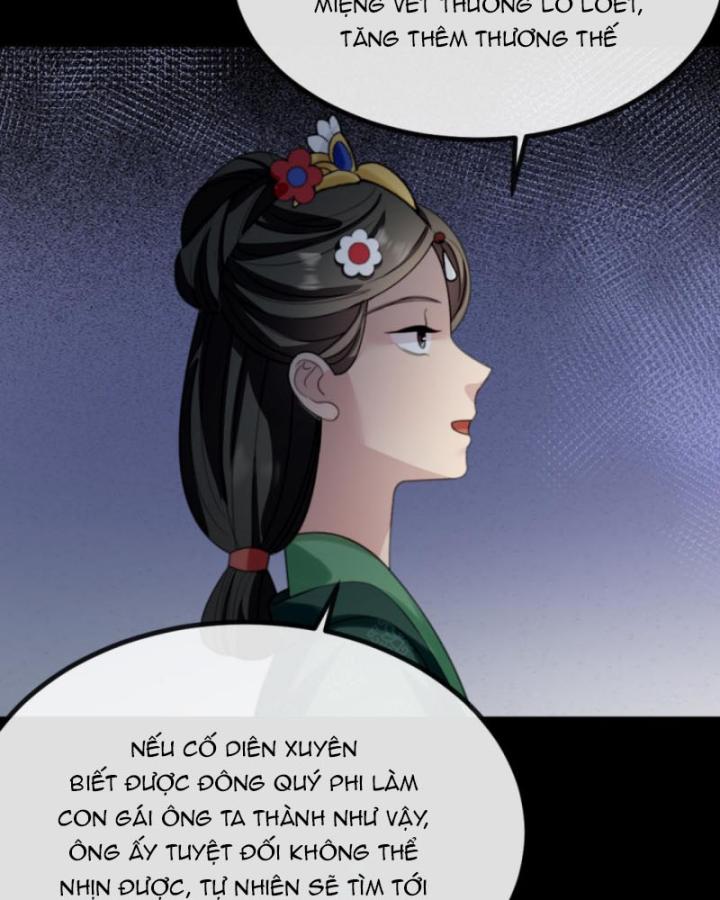 Bắt Ta Làm Cung Nữ? Ta Liền Cho Bạo Quân Quỳ Ván Giặt Đồ!!!! Chapter 272 - Trang 2