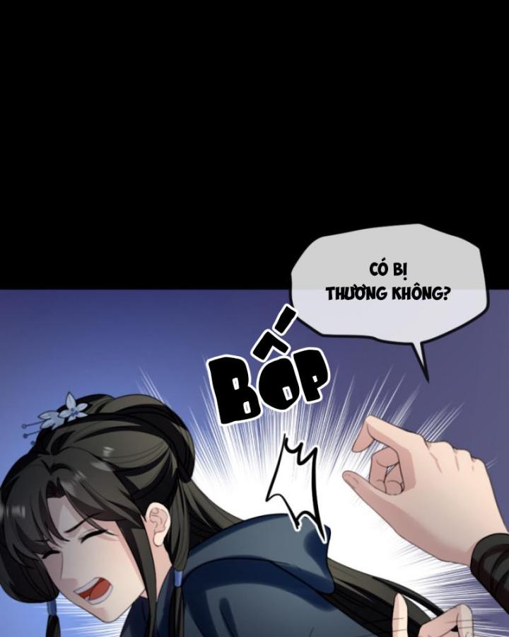 Bắt Ta Làm Cung Nữ? Ta Liền Cho Bạo Quân Quỳ Ván Giặt Đồ!!!! Chapter 272 - Trang 2