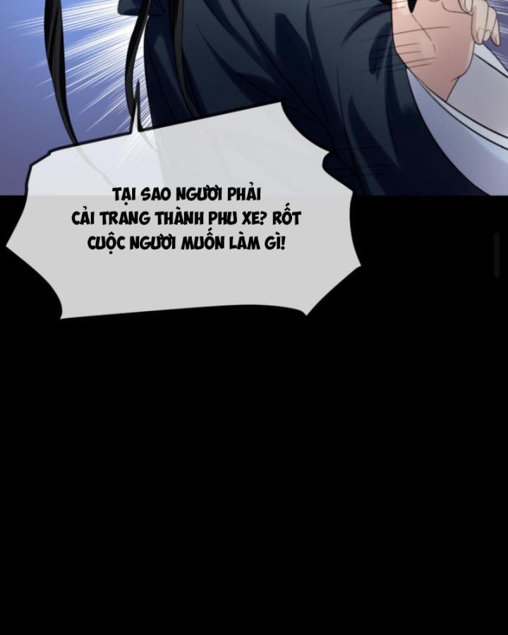 Bắt Ta Làm Cung Nữ? Ta Liền Cho Bạo Quân Quỳ Ván Giặt Đồ!!!! Chapter 272 - Trang 2