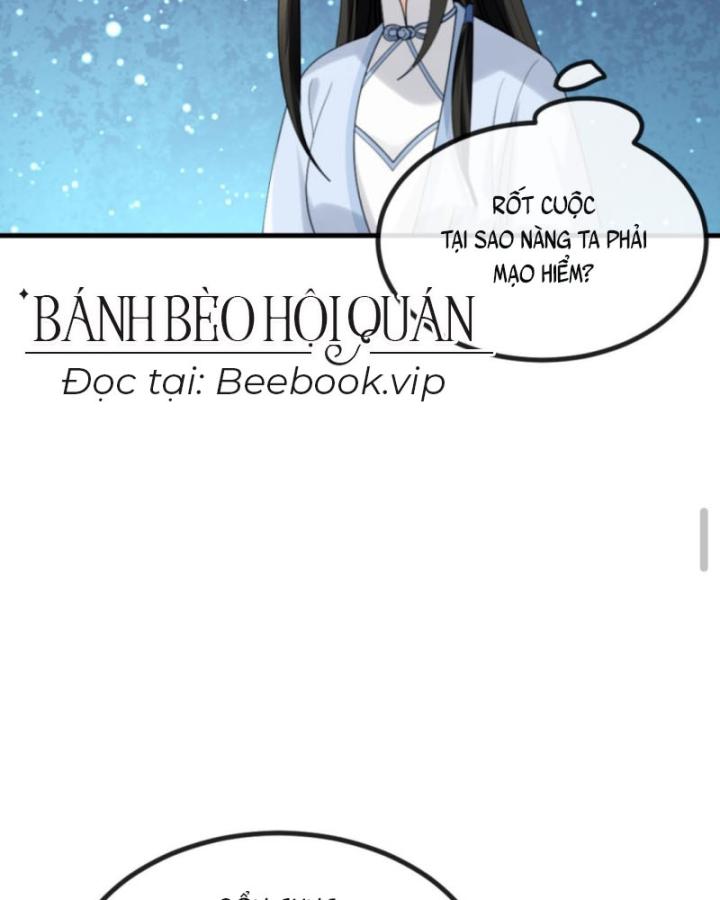 Bắt Ta Làm Cung Nữ? Ta Liền Cho Bạo Quân Quỳ Ván Giặt Đồ!!!! Chapter 272 - Trang 2