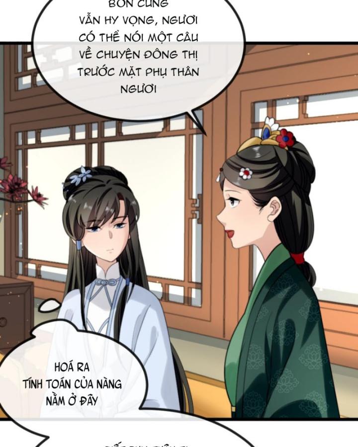 Bắt Ta Làm Cung Nữ? Ta Liền Cho Bạo Quân Quỳ Ván Giặt Đồ!!!! Chapter 272 - Trang 2