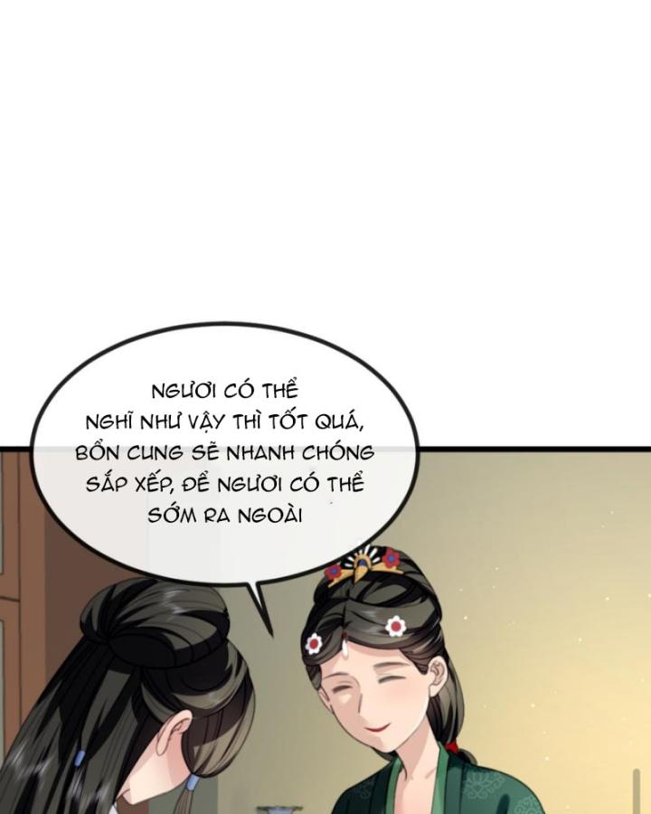 Bắt Ta Làm Cung Nữ? Ta Liền Cho Bạo Quân Quỳ Ván Giặt Đồ!!!! Chapter 272 - Trang 2