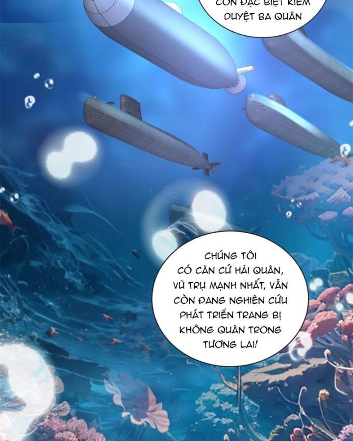 Bé Rồng Đột Kích! Mami Vừa Cay Vừa Độc Chapter 57 - 27
