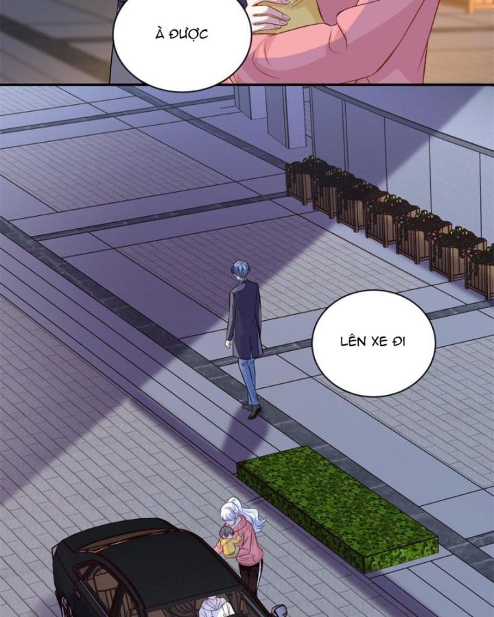 Bé Rồng Đột Kích! Mami Vừa Cay Vừa Độc Chapter 57 - 9
