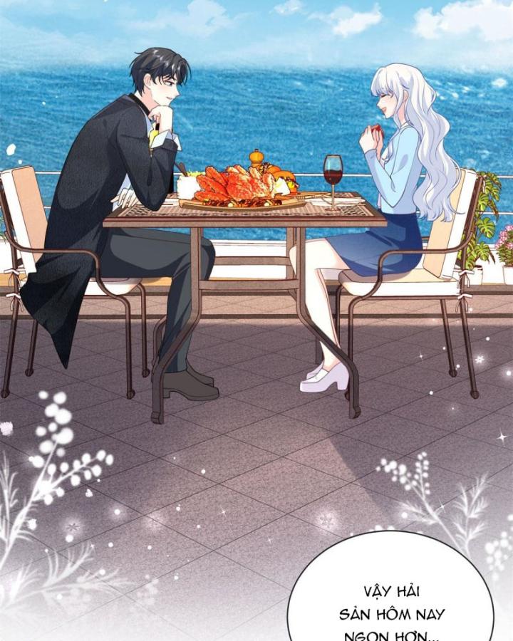 Bé Rồng Đột Kích! Mami Vừa Cay Vừa Độc Chapter 58 - 16