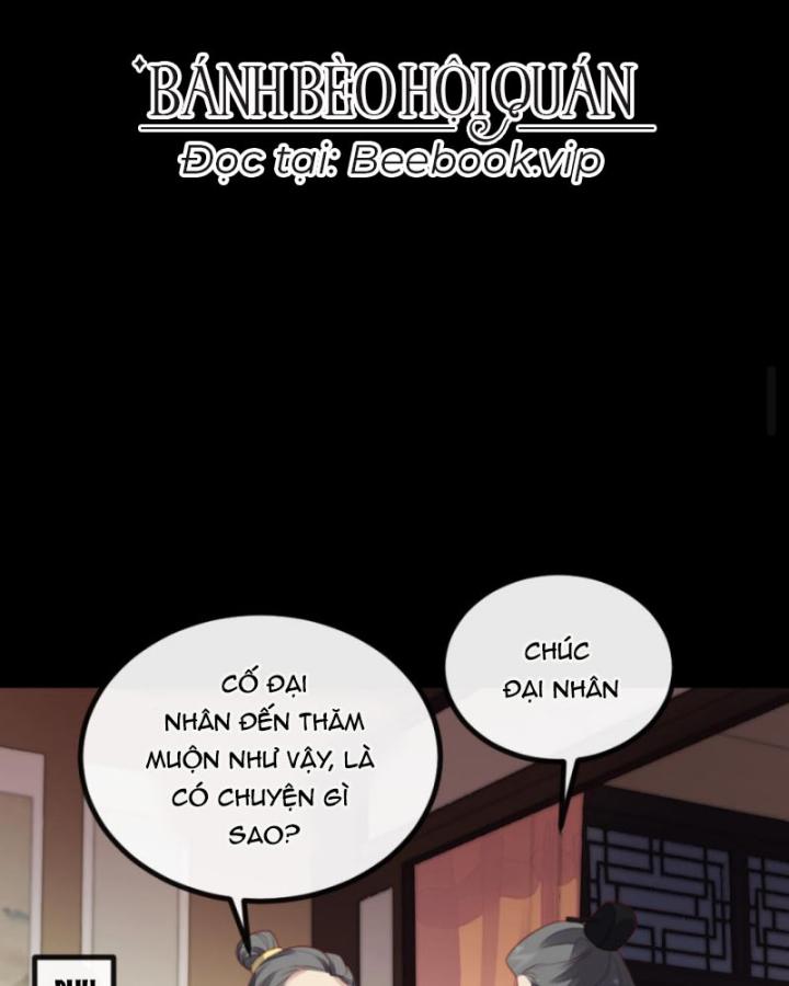 Bắt Ta Làm Cung Nữ? Ta Liền Cho Bạo Quân Quỳ Ván Giặt Đồ!!!! Chapter 273 - Trang 2