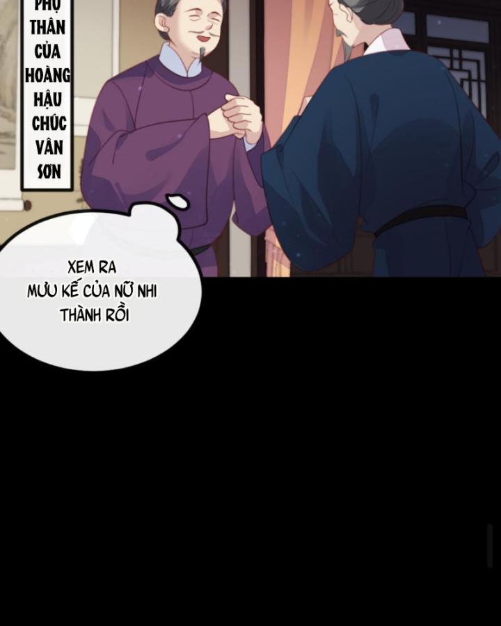 Bắt Ta Làm Cung Nữ? Ta Liền Cho Bạo Quân Quỳ Ván Giặt Đồ!!!! Chapter 273 - Trang 2
