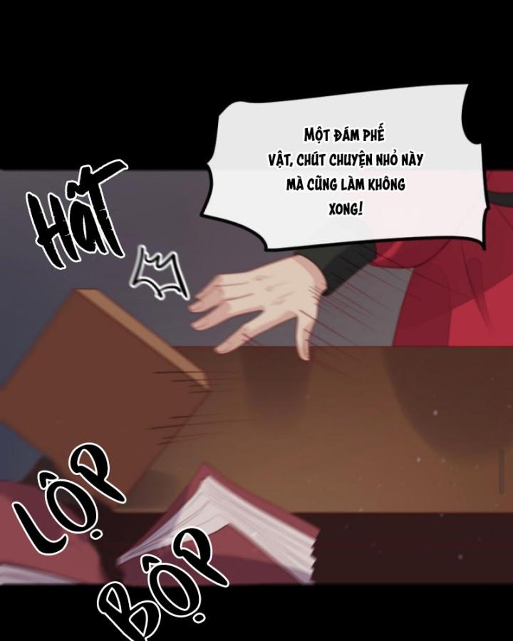 Bắt Ta Làm Cung Nữ? Ta Liền Cho Bạo Quân Quỳ Ván Giặt Đồ!!!! Chapter 273 - Trang 2