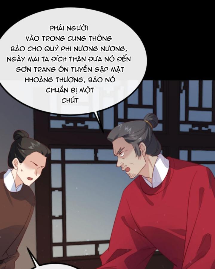 Bắt Ta Làm Cung Nữ? Ta Liền Cho Bạo Quân Quỳ Ván Giặt Đồ!!!! Chapter 273 - Trang 2