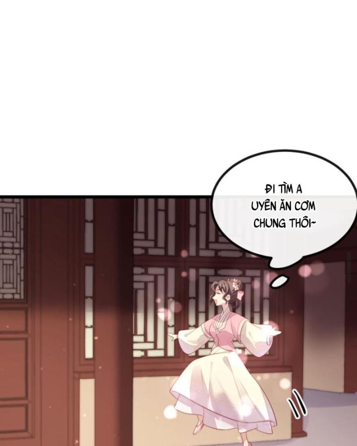Bắt Ta Làm Cung Nữ? Ta Liền Cho Bạo Quân Quỳ Ván Giặt Đồ!!!! Chapter 273 - Trang 2