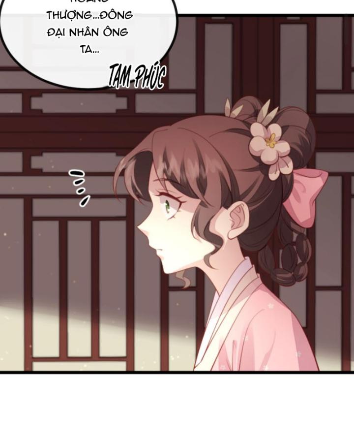 Bắt Ta Làm Cung Nữ? Ta Liền Cho Bạo Quân Quỳ Ván Giặt Đồ!!!! Chapter 273 - Trang 2