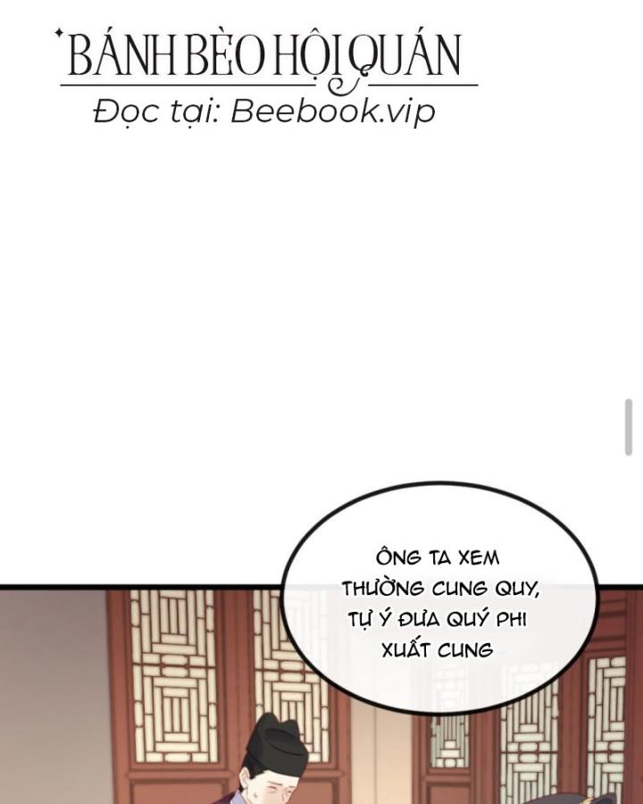 Bắt Ta Làm Cung Nữ? Ta Liền Cho Bạo Quân Quỳ Ván Giặt Đồ!!!! Chapter 273 - Trang 2