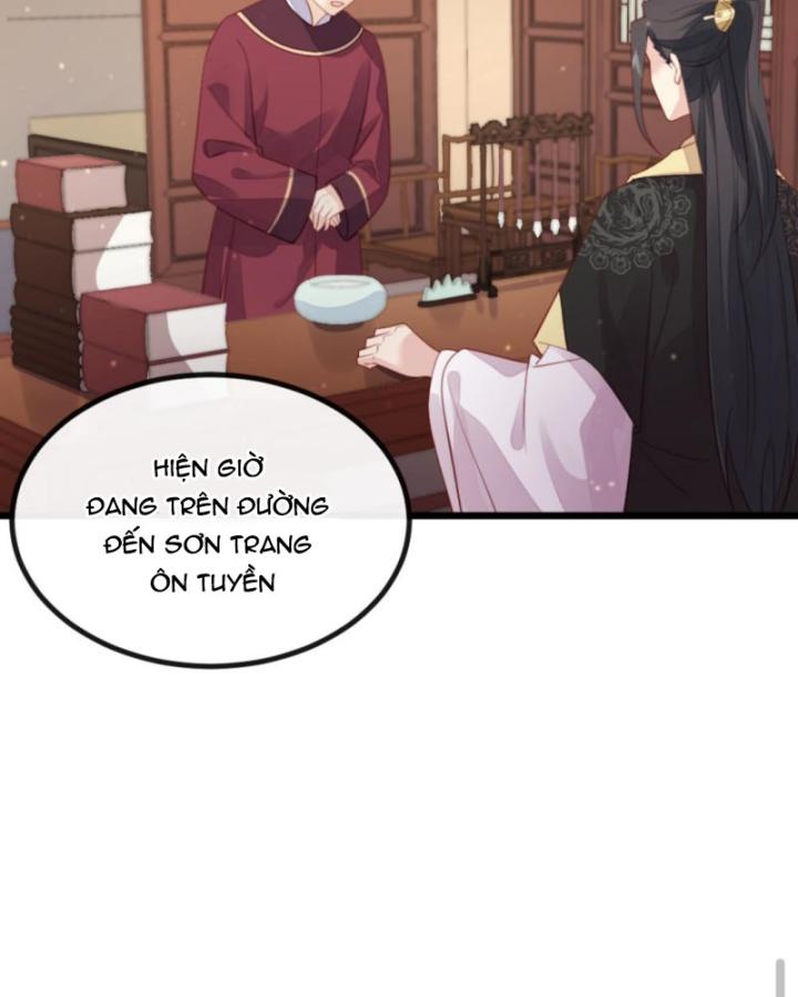 Bắt Ta Làm Cung Nữ? Ta Liền Cho Bạo Quân Quỳ Ván Giặt Đồ!!!! Chapter 273 - Trang 2