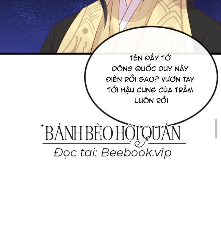 Bắt Ta Làm Cung Nữ? Ta Liền Cho Bạo Quân Quỳ Ván Giặt Đồ!!!! Chapter 273 - Trang 2