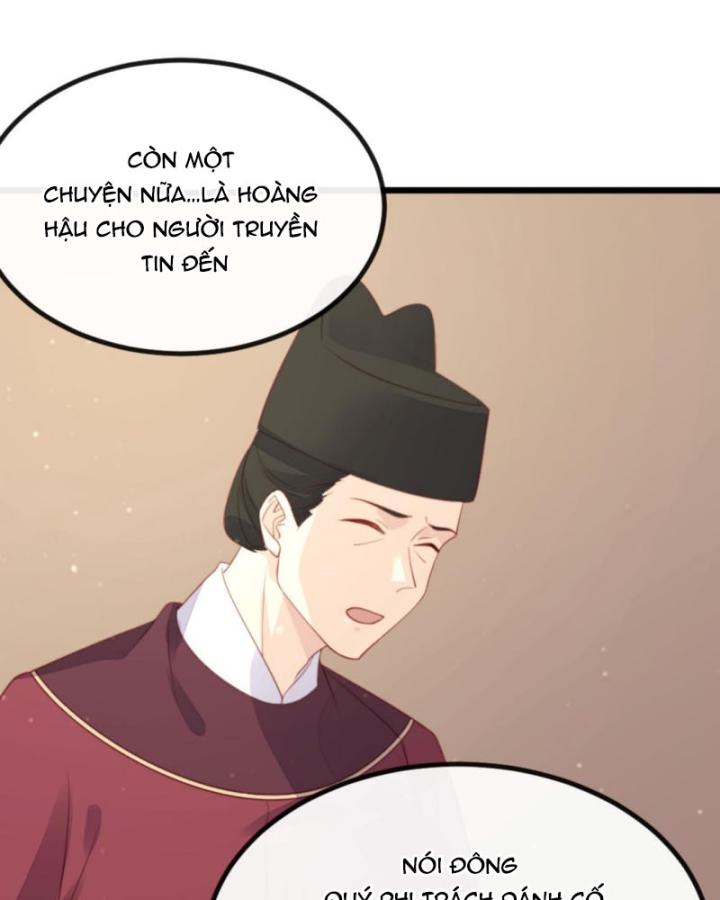 Bắt Ta Làm Cung Nữ? Ta Liền Cho Bạo Quân Quỳ Ván Giặt Đồ!!!! Chapter 273 - Trang 2