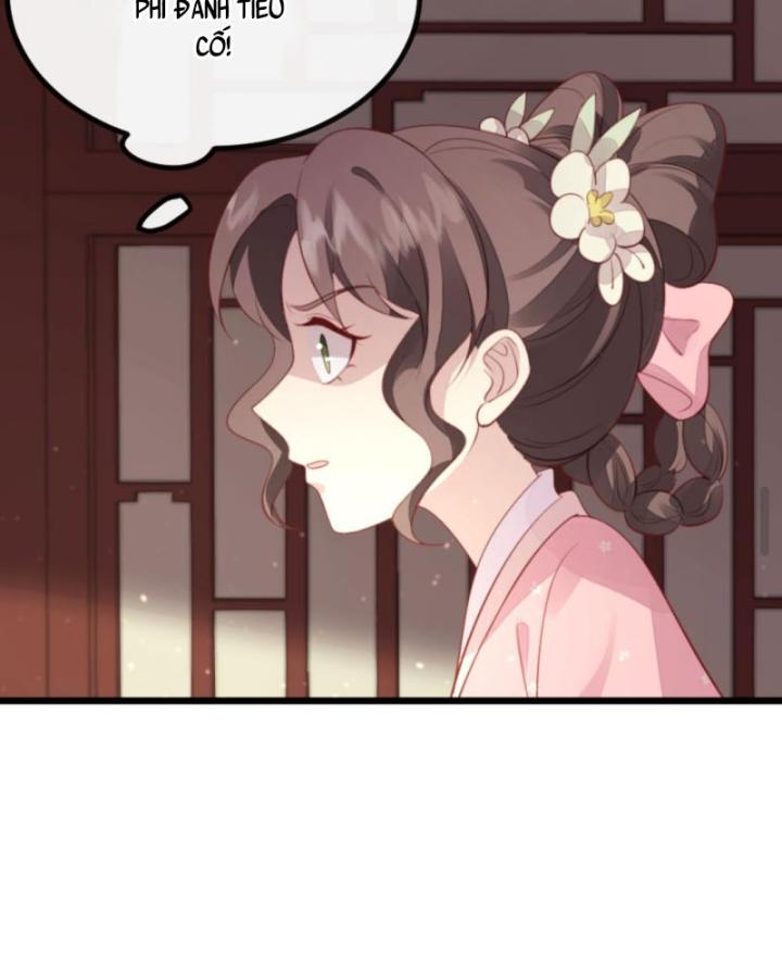 Bắt Ta Làm Cung Nữ? Ta Liền Cho Bạo Quân Quỳ Ván Giặt Đồ!!!! Chapter 273 - Trang 2