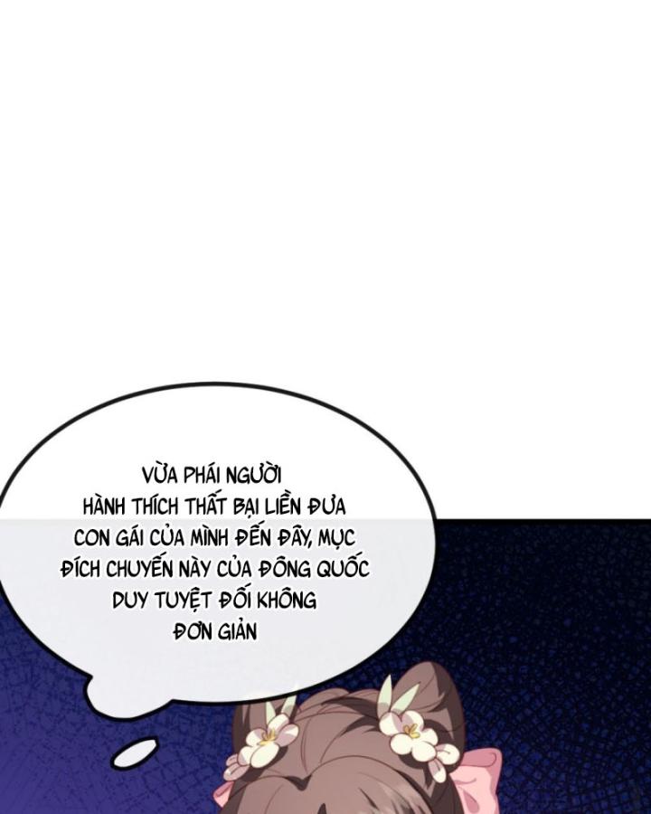 Bắt Ta Làm Cung Nữ? Ta Liền Cho Bạo Quân Quỳ Ván Giặt Đồ!!!! Chapter 273 - Trang 2