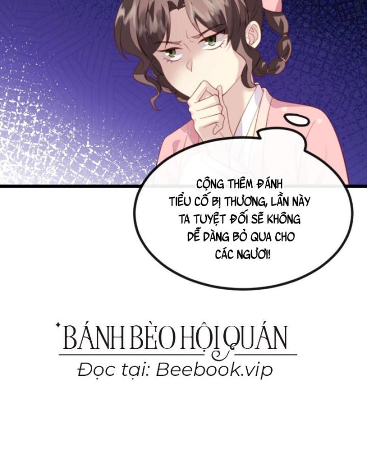 Bắt Ta Làm Cung Nữ? Ta Liền Cho Bạo Quân Quỳ Ván Giặt Đồ!!!! Chapter 273 - Trang 2