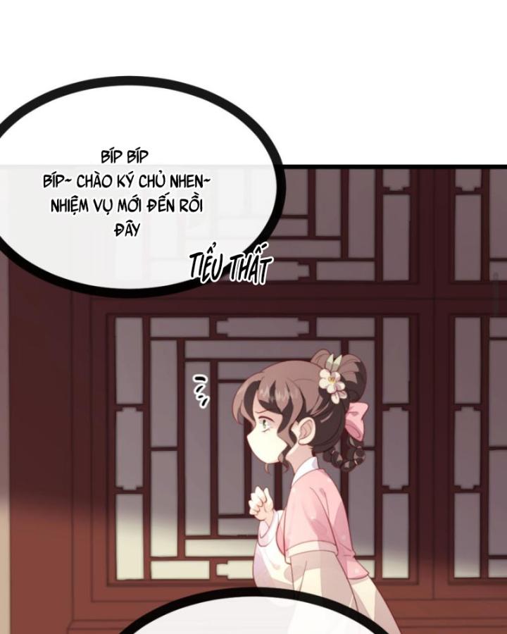 Bắt Ta Làm Cung Nữ? Ta Liền Cho Bạo Quân Quỳ Ván Giặt Đồ!!!! Chapter 273 - Trang 2