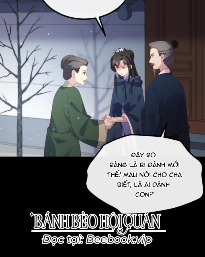 Bắt Ta Làm Cung Nữ? Ta Liền Cho Bạo Quân Quỳ Ván Giặt Đồ!!!! Chapter 273 - Trang 2