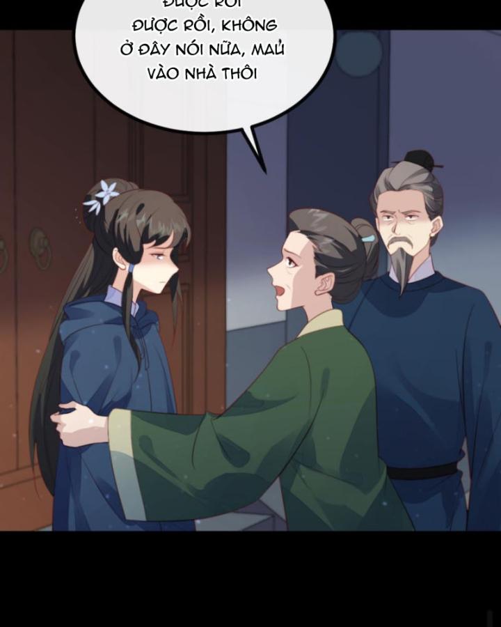 Bắt Ta Làm Cung Nữ? Ta Liền Cho Bạo Quân Quỳ Ván Giặt Đồ!!!! Chapter 273 - Trang 2