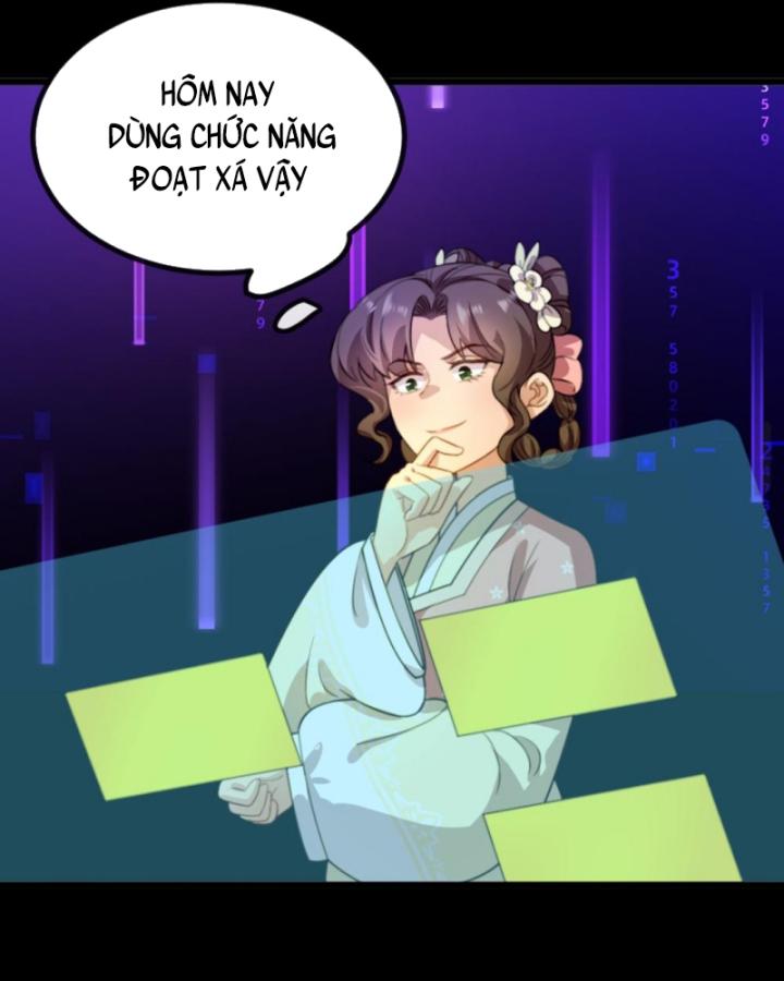 Bắt Ta Làm Cung Nữ? Ta Liền Cho Bạo Quân Quỳ Ván Giặt Đồ!!!! Chapter 274 - Trang 2
