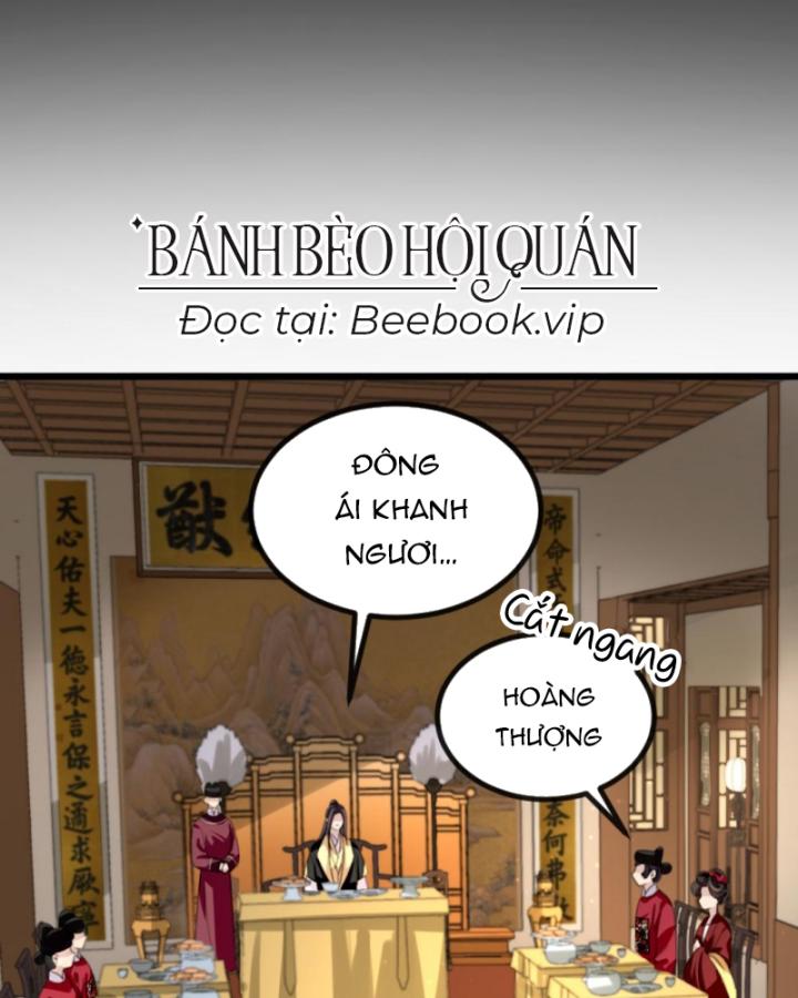 Bắt Ta Làm Cung Nữ? Ta Liền Cho Bạo Quân Quỳ Ván Giặt Đồ!!!! Chapter 274 - Trang 2