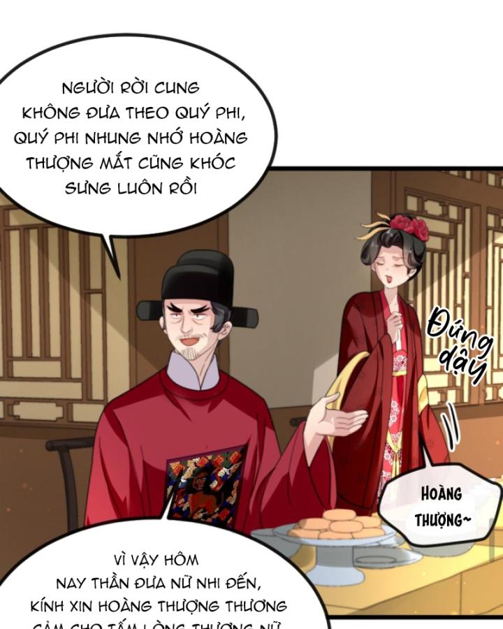Bắt Ta Làm Cung Nữ? Ta Liền Cho Bạo Quân Quỳ Ván Giặt Đồ!!!! Chapter 274 - Trang 2