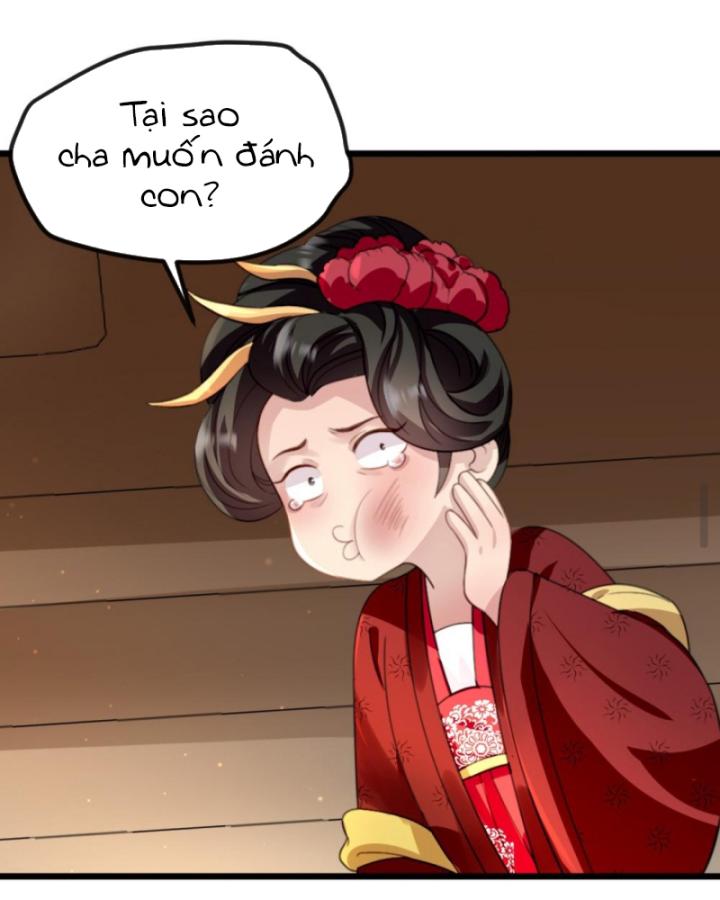 Bắt Ta Làm Cung Nữ? Ta Liền Cho Bạo Quân Quỳ Ván Giặt Đồ!!!! Chapter 274 - Trang 2