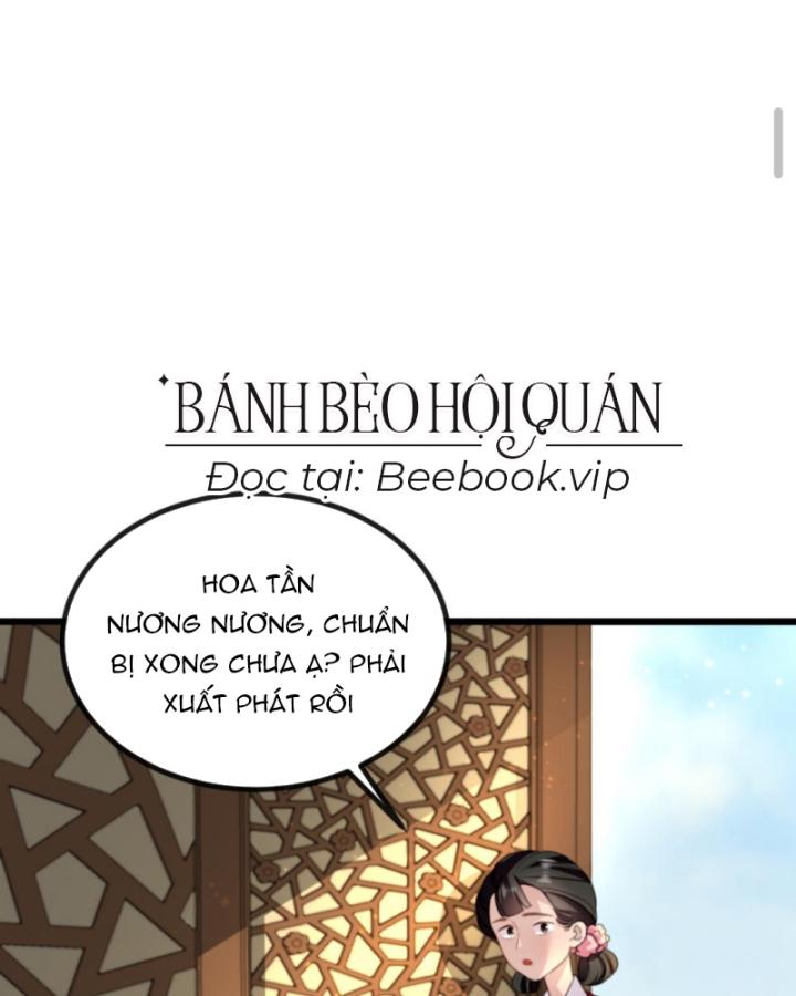 Bắt Ta Làm Cung Nữ? Ta Liền Cho Bạo Quân Quỳ Ván Giặt Đồ!!!! Chapter 274 - Trang 2