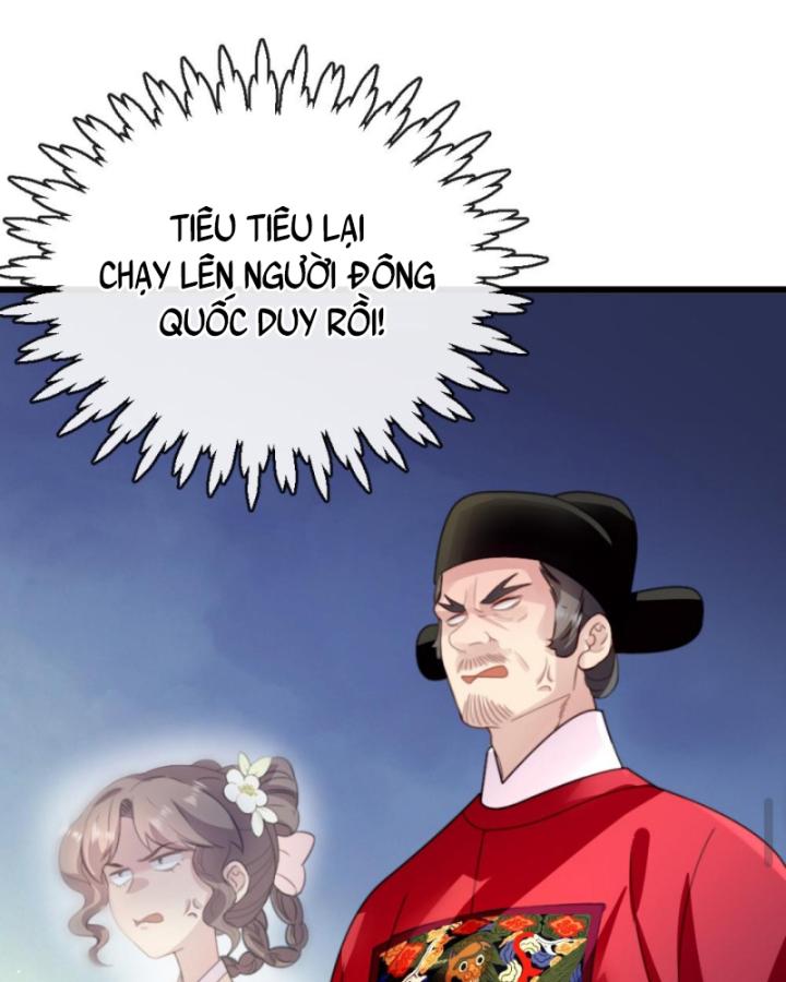 Bắt Ta Làm Cung Nữ? Ta Liền Cho Bạo Quân Quỳ Ván Giặt Đồ!!!! Chapter 274 - Trang 2